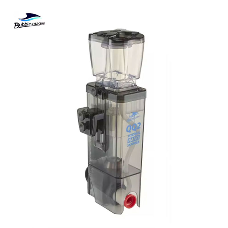Marine Aquarium Protein Skimmer - Épurateur de protéines interne Bubble Magus