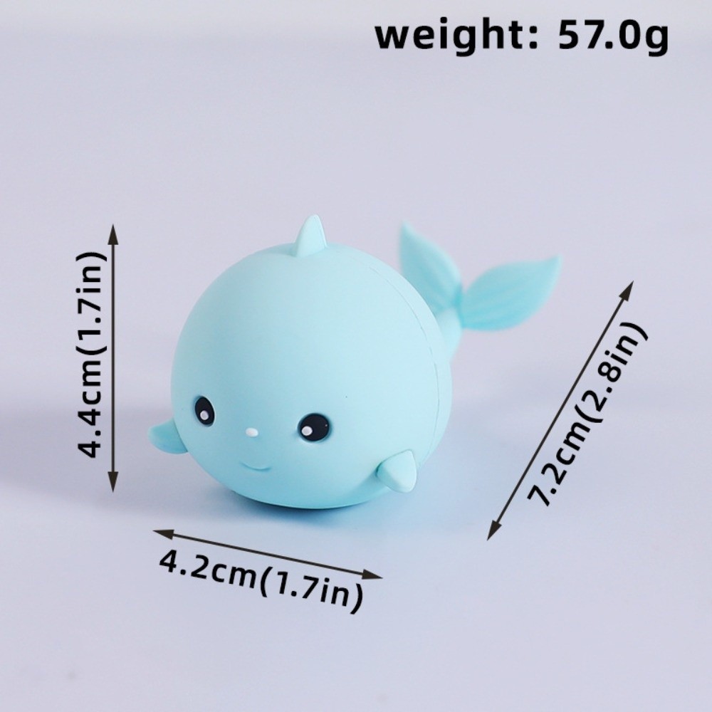 Marine Aquarium Decorations - Décoration de gâteau créative en PVC