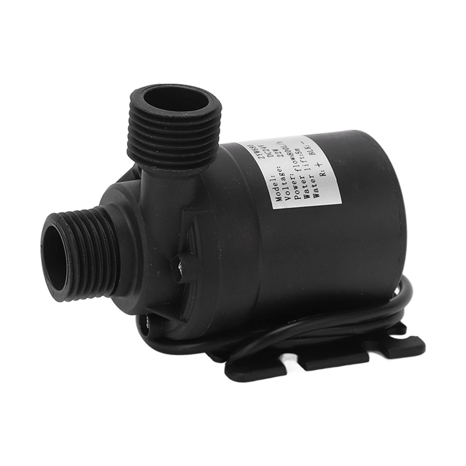 Aquarium Marine Bali - Pompe à eau submersible sans balais