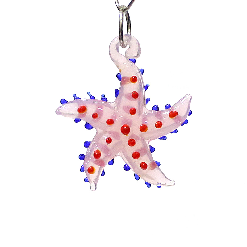 Marine Aquarium Decorations - Animaux marins mignons étoiles de mer