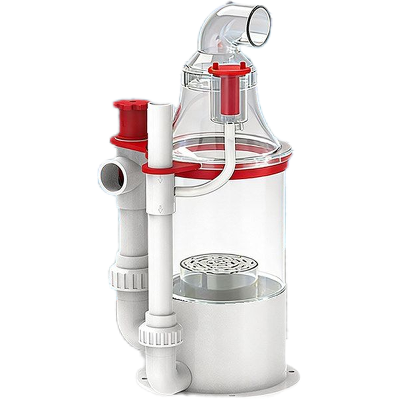 Marine Aquarium Protein Skimmer - Écumeur de protéines externe pour aquarium,