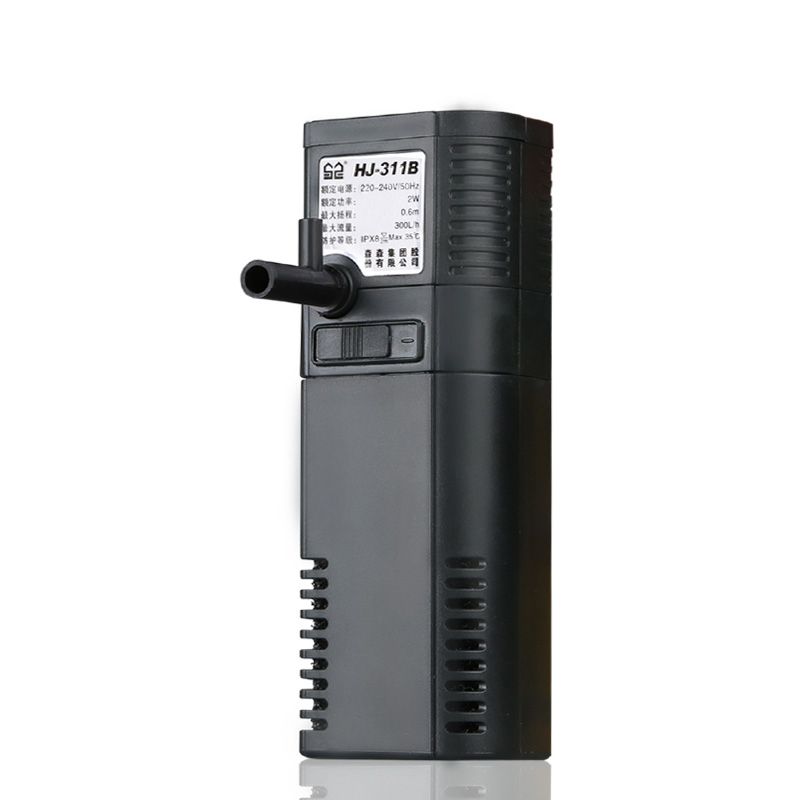 Marine Aquarium Protein Skimmer - StalSUN mini nano 111B 311B 611B