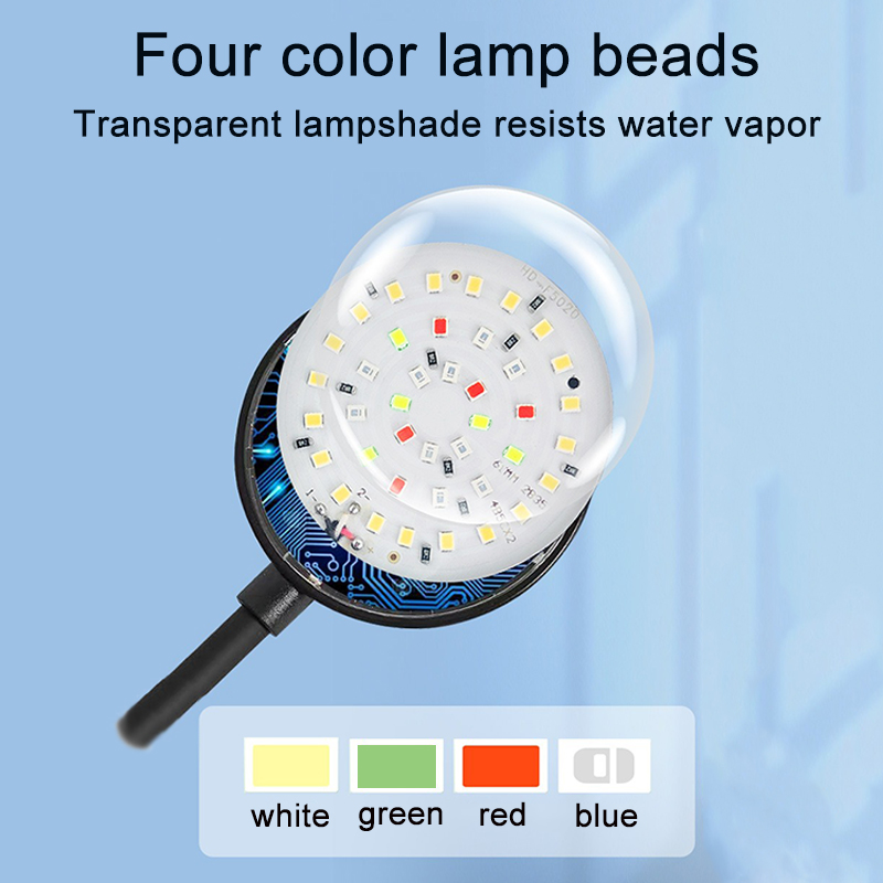 USB Aquarium lampe à LED Aquar - Aquarium Marine Light avis et prix