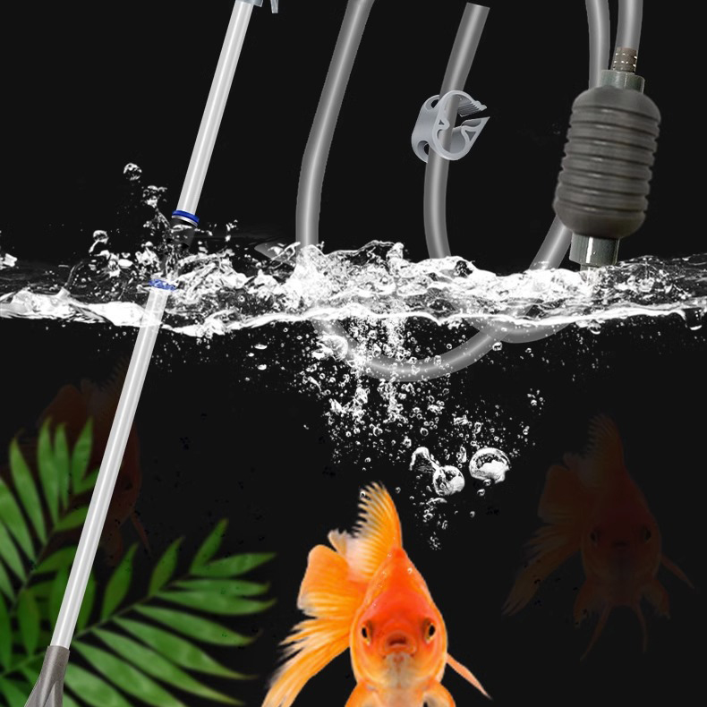 Kit de nettoyage pour aquarium - Marine Aquarium Bacteria avis et prix