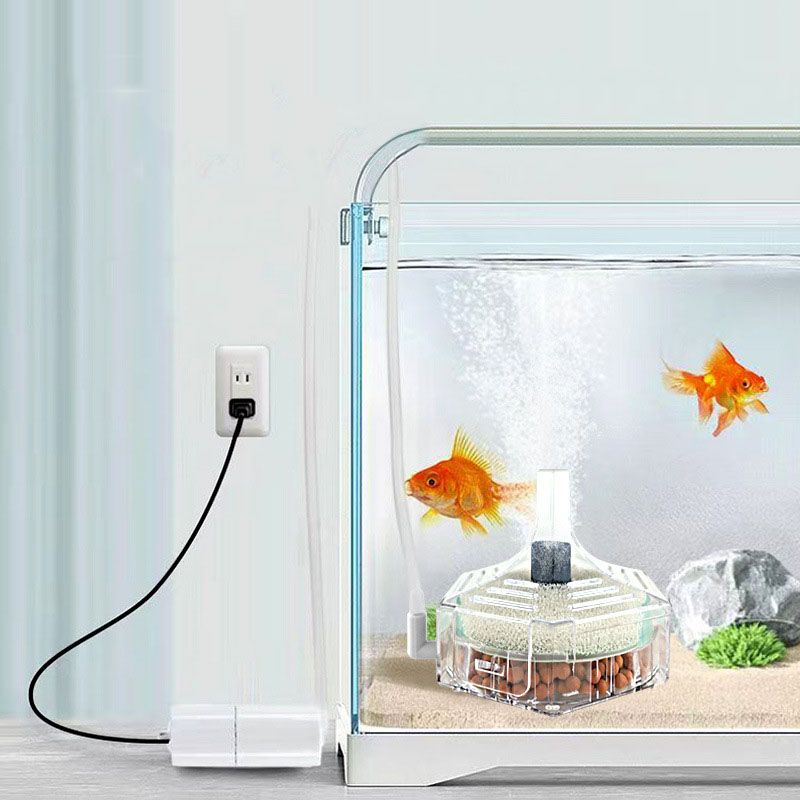 Filtre d'aquarium Super fin, é - Marine Aquarium Bacteria avis et prix