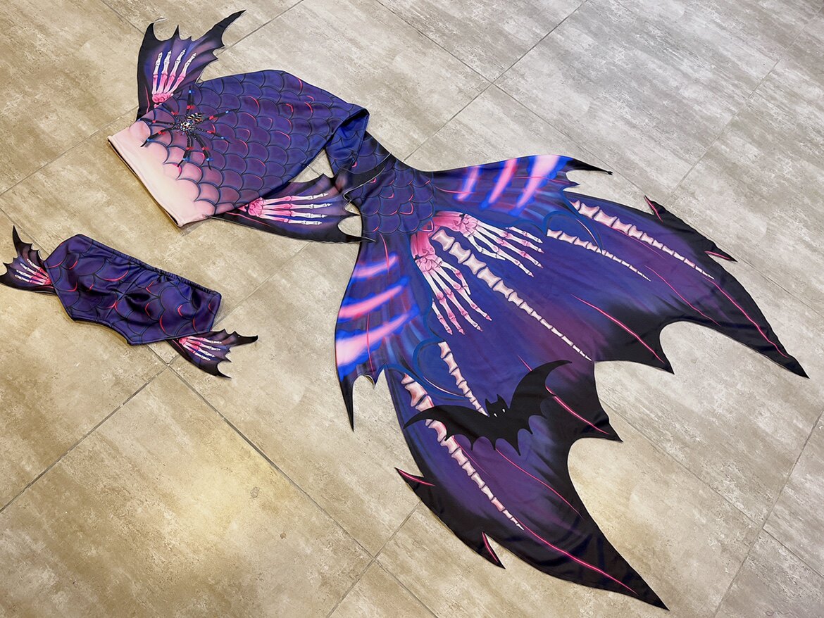 Nouvelle Queue de Sirène Origi - Aquarium & Marine Museum avis et prix