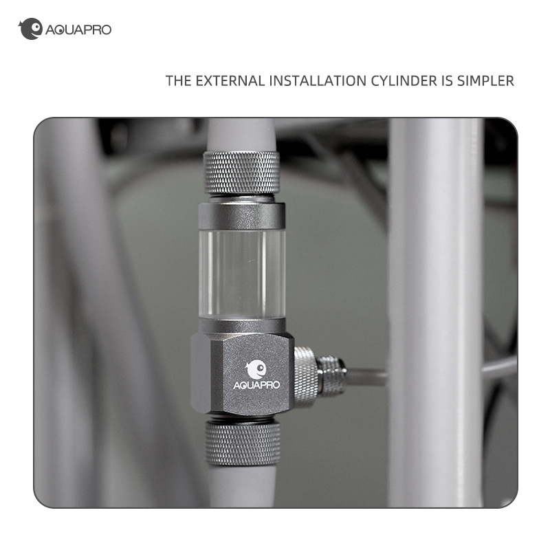 AQUAPRO – diffuseur d'atomiseu - Marine Aquarium Ozone avis et prix