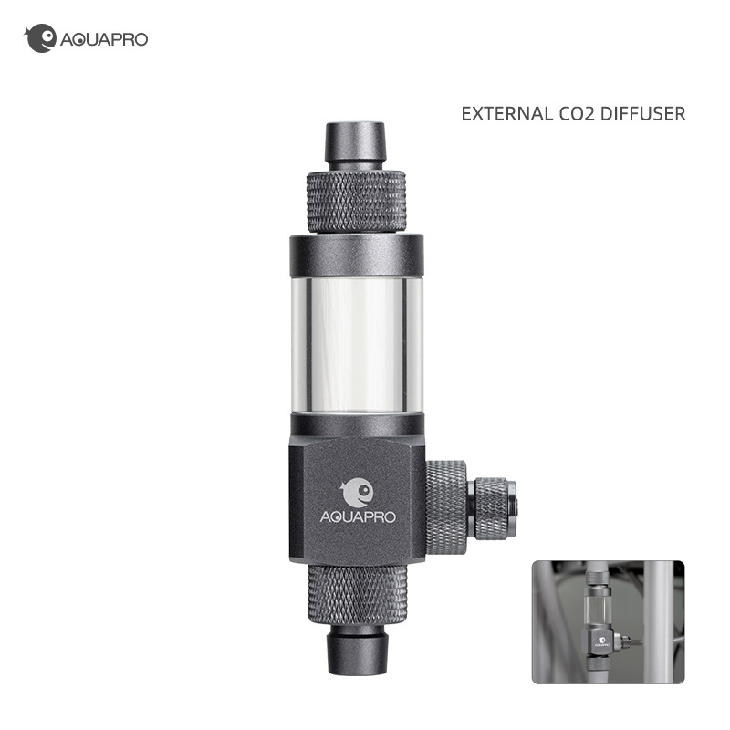 AQUAPRO – diffuseur d'atomiseu - Marine Aquarium Ozone avis et prix