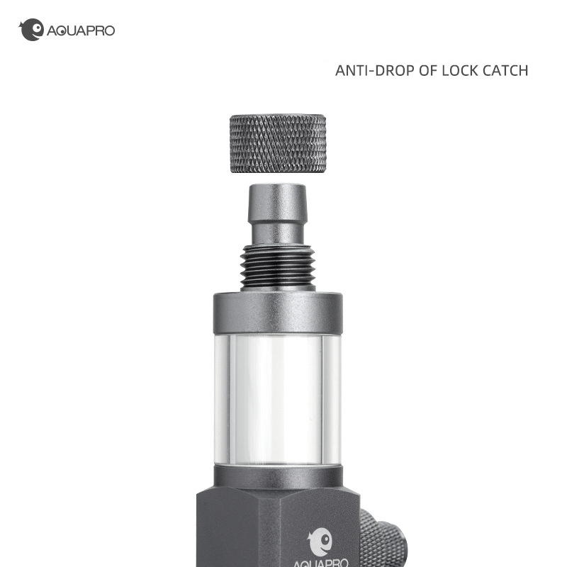 AQUAPRO – diffuseur d'atomiseu - Marine Aquarium Ozone avis et prix
