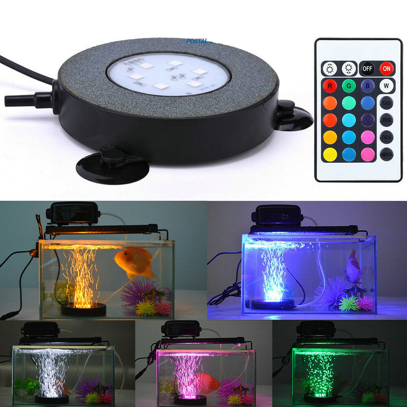 Télécommande 24 touches, étanc - Aquarium Marine Light avis et prix