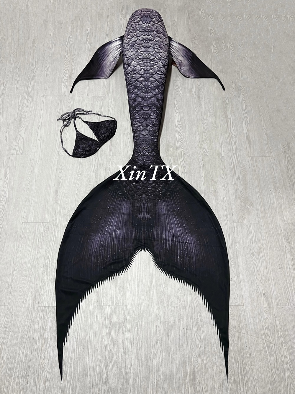 Maillot de bain queue de sirèn - Aquarium & Marine Museum avis et prix