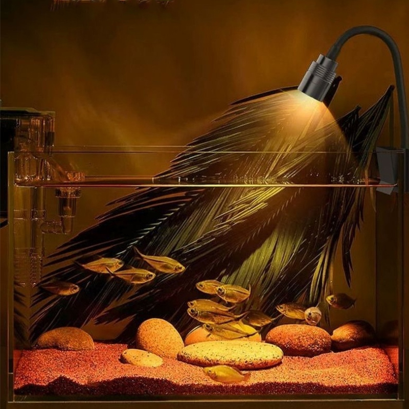 Projecteur d'aquarium sud-amér - Aquarium Marine Light avis et prix