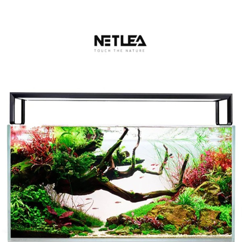 Netlea AT5S V3 Smart Wifi APP  - Aquarium Marine Light avis et prix