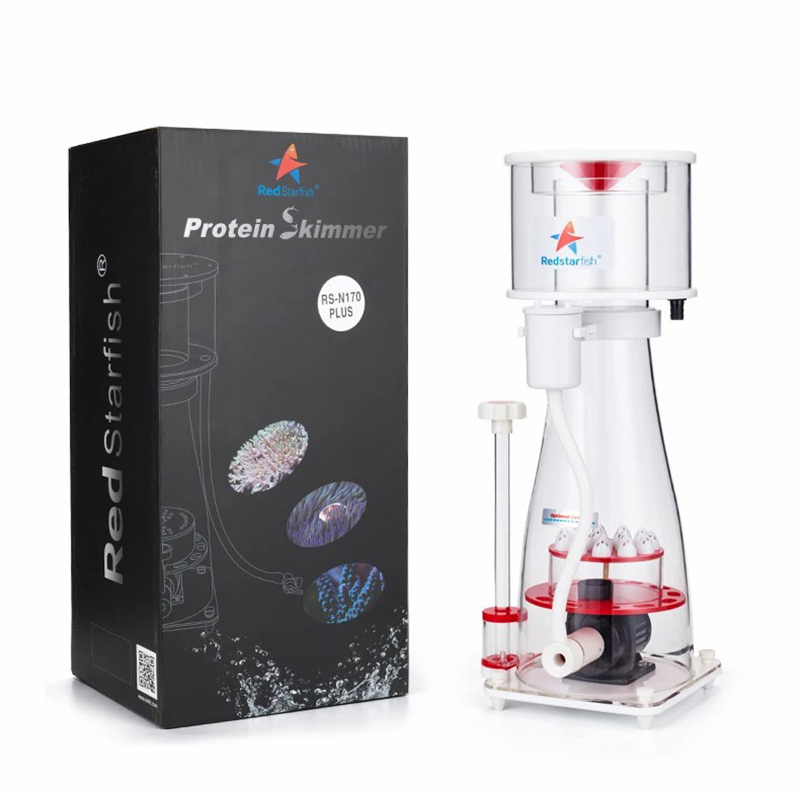Écrémeuse de protéines pour aq - Marine Aquarium Protein Skimmer avis et prix