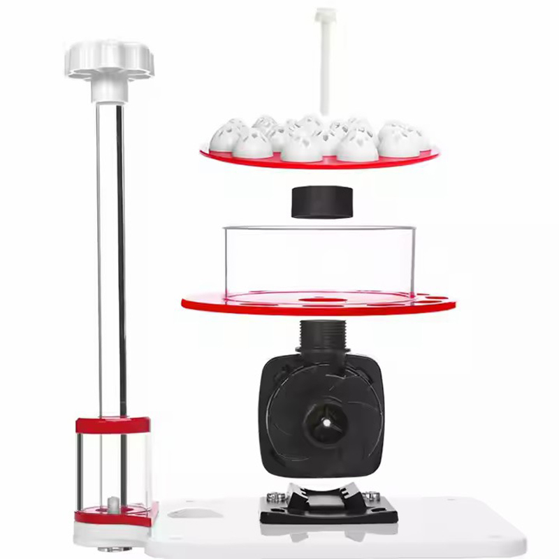Écrémeuse de protéines pour aq - Marine Aquarium Protein Skimmer avis et prix