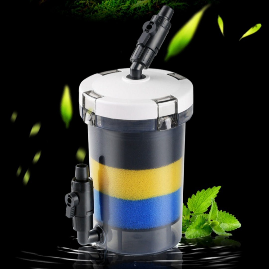 SUNSUN EW-602 EW-603 EW-604 Se - Marine Aquarium Protein Skimmer avis et prix