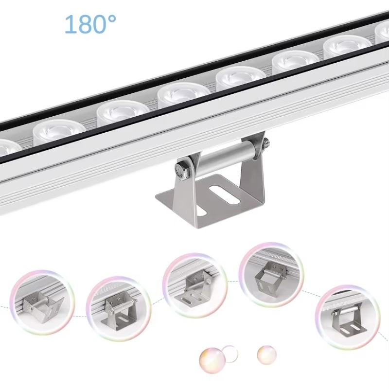 Lumière LED pour aquarium 2,5  - Marine Aquarium Pc avis et prix