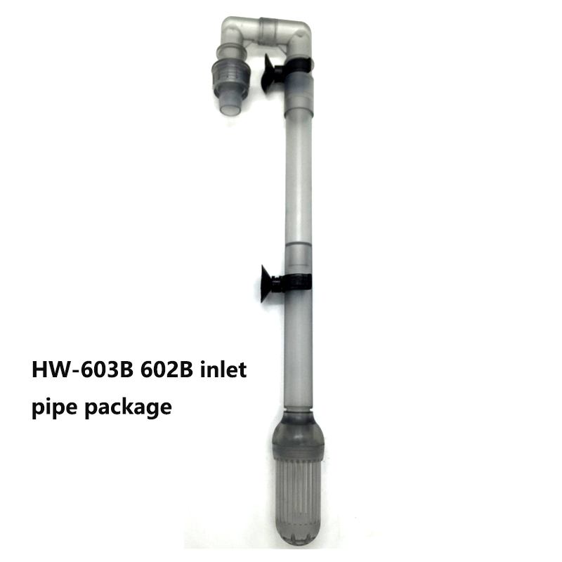 SunSun HW-602 HW-603B HW-505B  - Marine Aquarium Protein Skimmer avis et prix