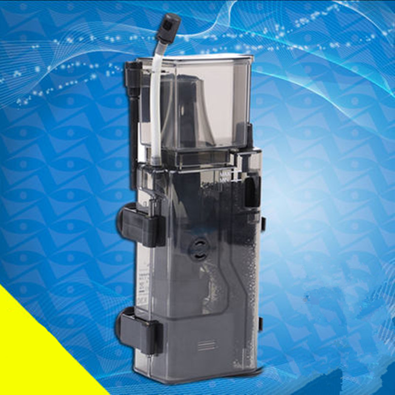 Écumoire de protéines pour Aqu - Marine Aquarium Protein Skimmer avis et prix