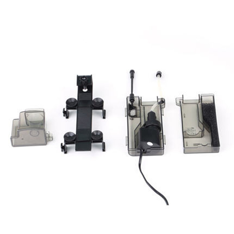 Écumoire de protéines pour Aqu - Marine Aquarium Protein Skimmer avis et prix
