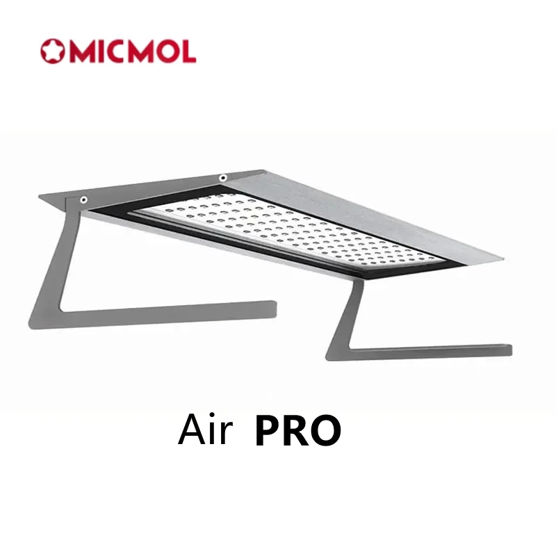 MICMOL nouveau AQUA Air Pro pl - Aquarium Marine Light avis et prix