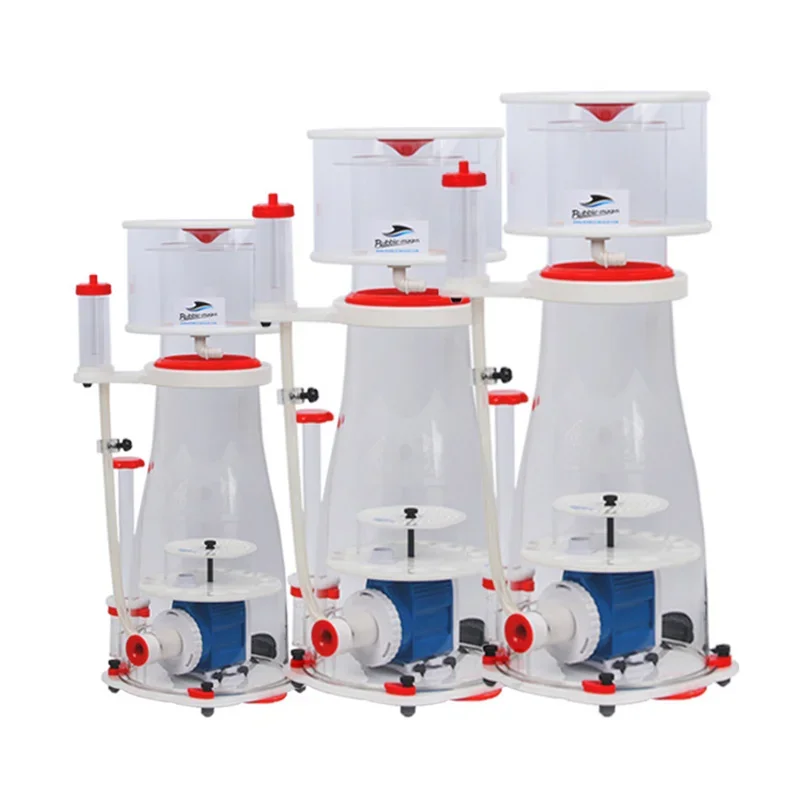 Bubble Magus Curve 5/7/9 A5/A8 - Marine Aquarium Protein Skimmer avis et prix