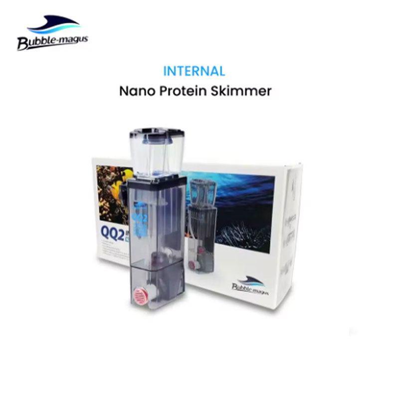 Épurateur de protéines interne - Marine Aquarium Protein Skimmer avis et prix