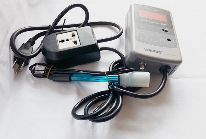 Réveiller ARIUM-Compteur et Co - Marine Aquarium Ozone avis et prix