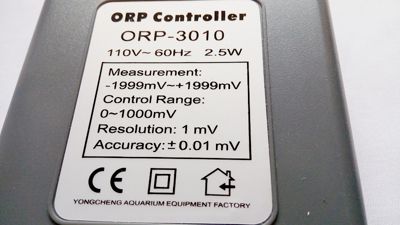 Réveiller ARIUM-Compteur et Co - Marine Aquarium Ozone avis et prix