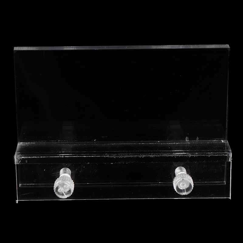Support de lampe LED transpare - Aquarium Marine Light avis et prix
