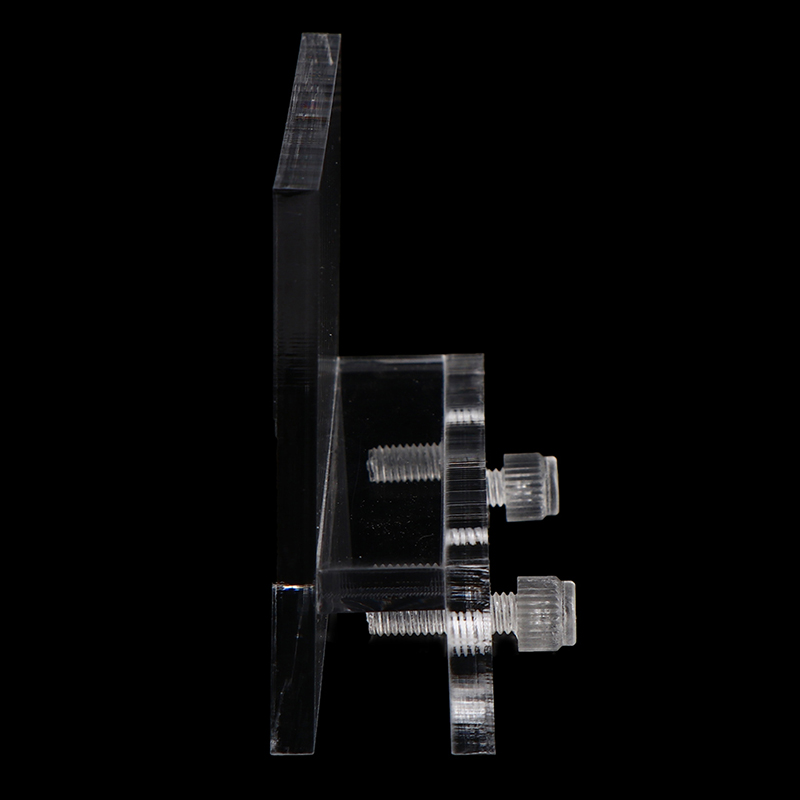 Support de lampe LED transpare - Aquarium Marine Light avis et prix