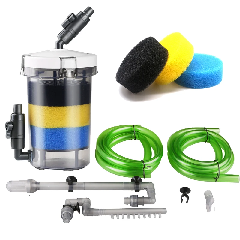 Sunsun filtre d'aquarium Aquri - Marine Aquarium Protein Skimmer avis et prix