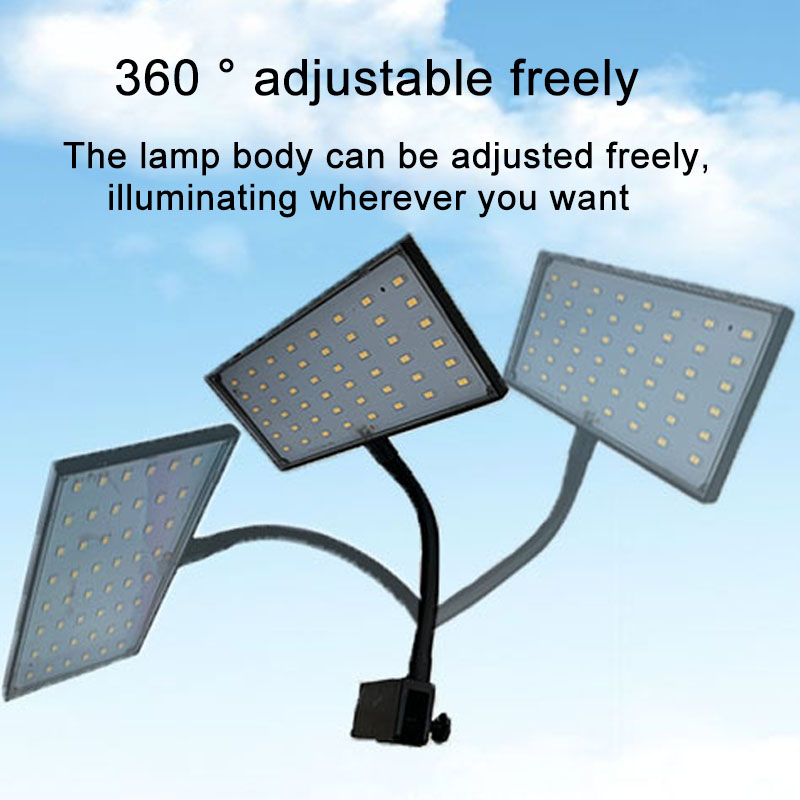 Lampe LED à spectre complet po - Aquarium Marine Light avis et prix