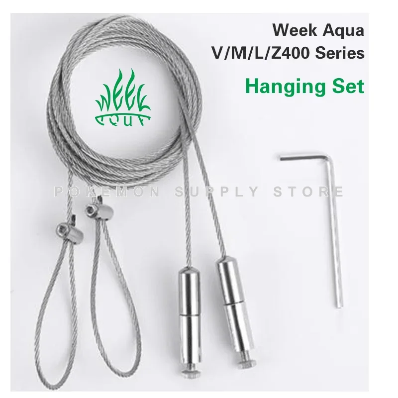 Ensemble de suspension série W - Aquarium Marine Light avis et prix