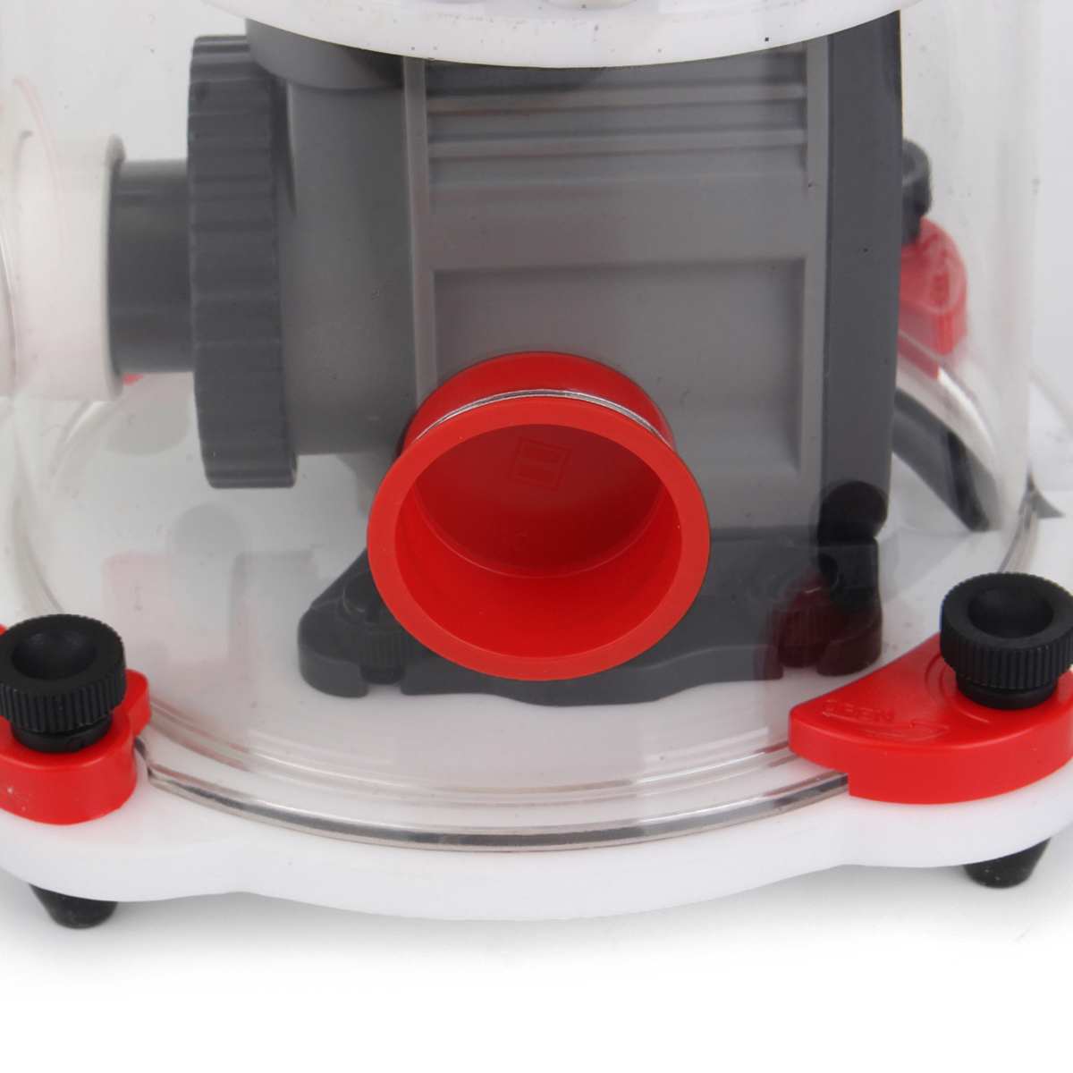 Pompe à skimmer de protéines i - Marine Aquarium Protein Skimmer avis et prix