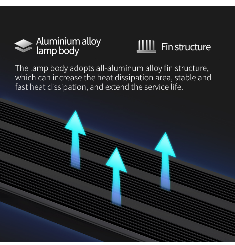 WEconvex-Variateur et minuteri - Aquarium Marine Light avis et prix