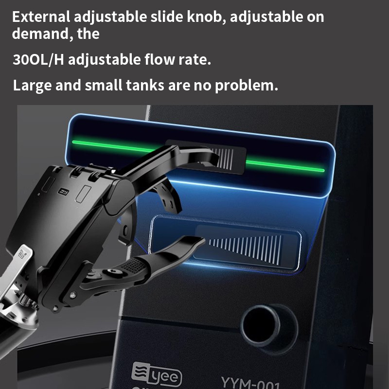 Filtre d'écumoire d'huile de S - Marine Aquarium Protein Skimmer avis et prix