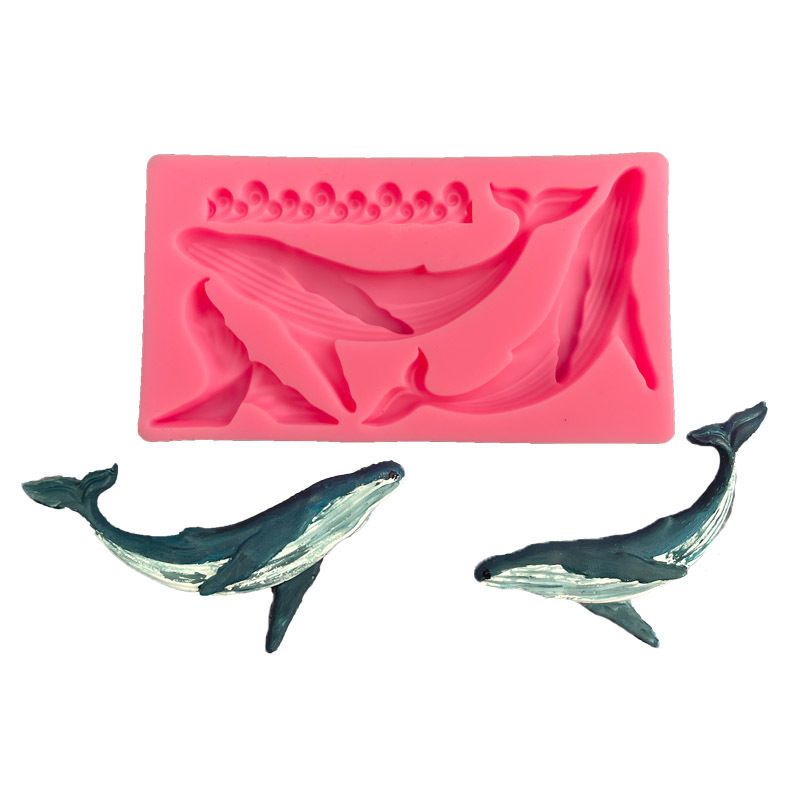 Moule en Silicone en forme de  - Marine Aquarium Decorations avis et prix