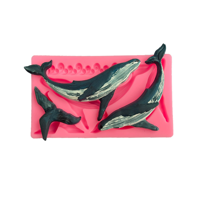 Moule en Silicone en forme de  - Marine Aquarium Decorations avis et prix