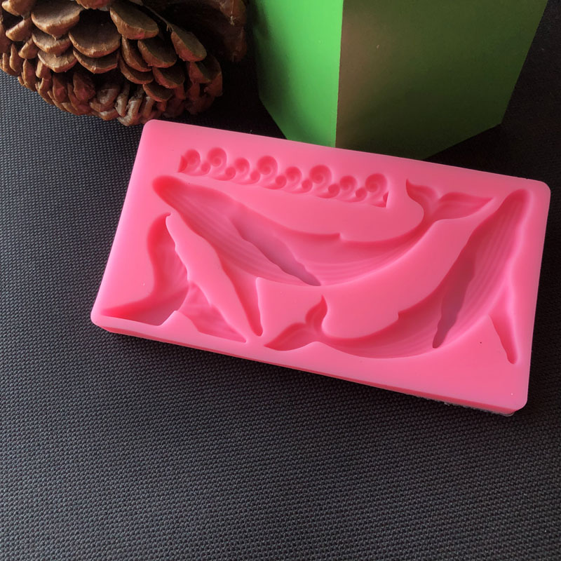 Moule en Silicone en forme de  - Marine Aquarium Decorations avis et prix