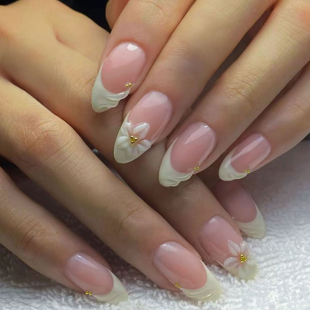 24 faux ongles en gel 3D en fo - Marine Aquarium Decorations avis et prix