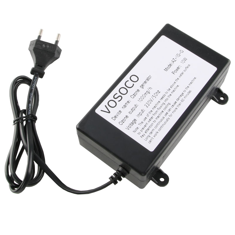 VOSOCO générateur d'ozone ozon - Marine Aquarium Ozone avis et prix