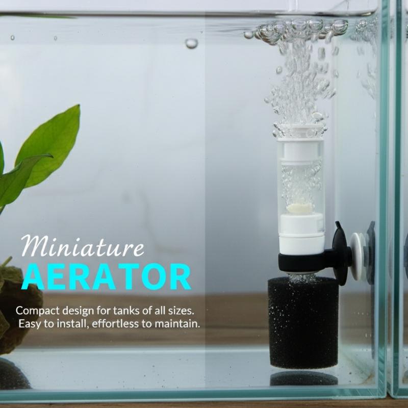 Filtre à éponge pour aquarium  - Marine Aquarium Bacteria avis et prix