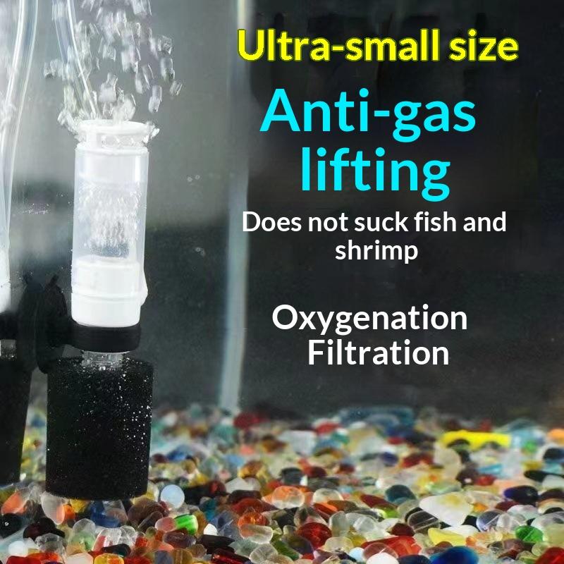 Filtre à éponge pour aquarium  - Marine Aquarium Bacteria avis et prix