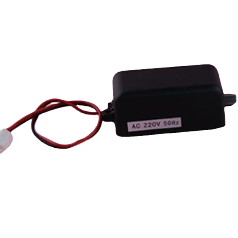 Pompe à air 3L M300 110V 220V  - Marine Aquarium Ozone avis et prix