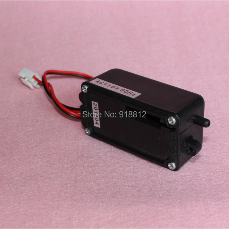 Pompe à air 3L M300 110V 220V  - Marine Aquarium Ozone avis et prix
