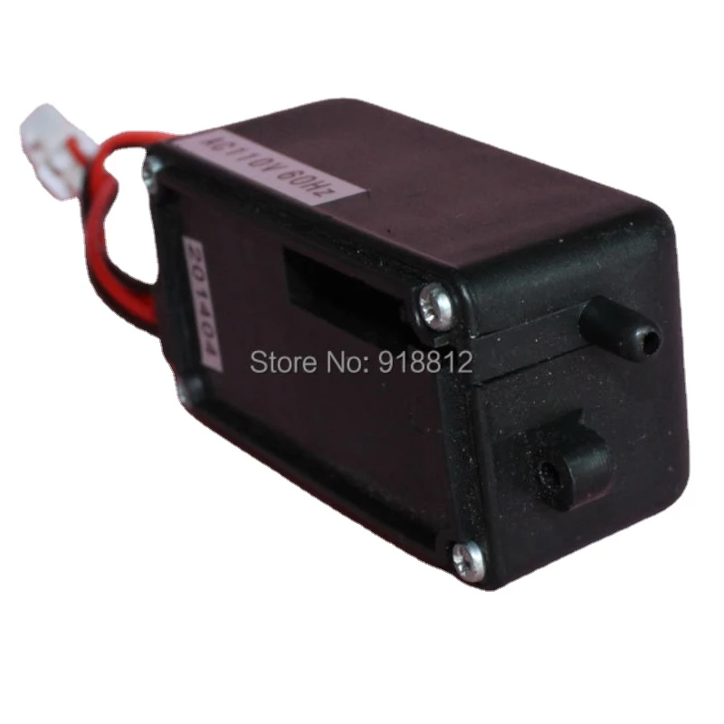 Pompe à air 3L M300 110V 220V  - Marine Aquarium Ozone avis et prix