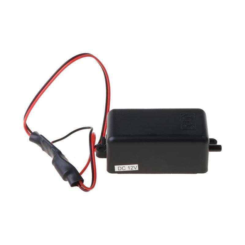Pompe à Air pour Aquarium E8BD - Marine Aquarium Ozone avis et prix