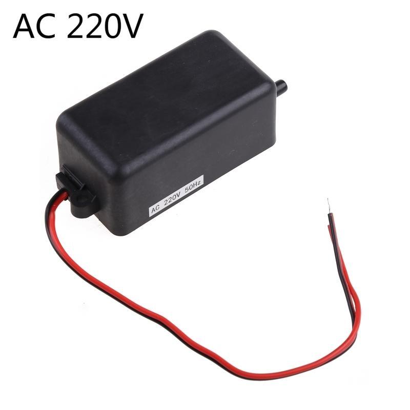 Pompe à Air pour Aquarium E8BD - Marine Aquarium Ozone avis et prix