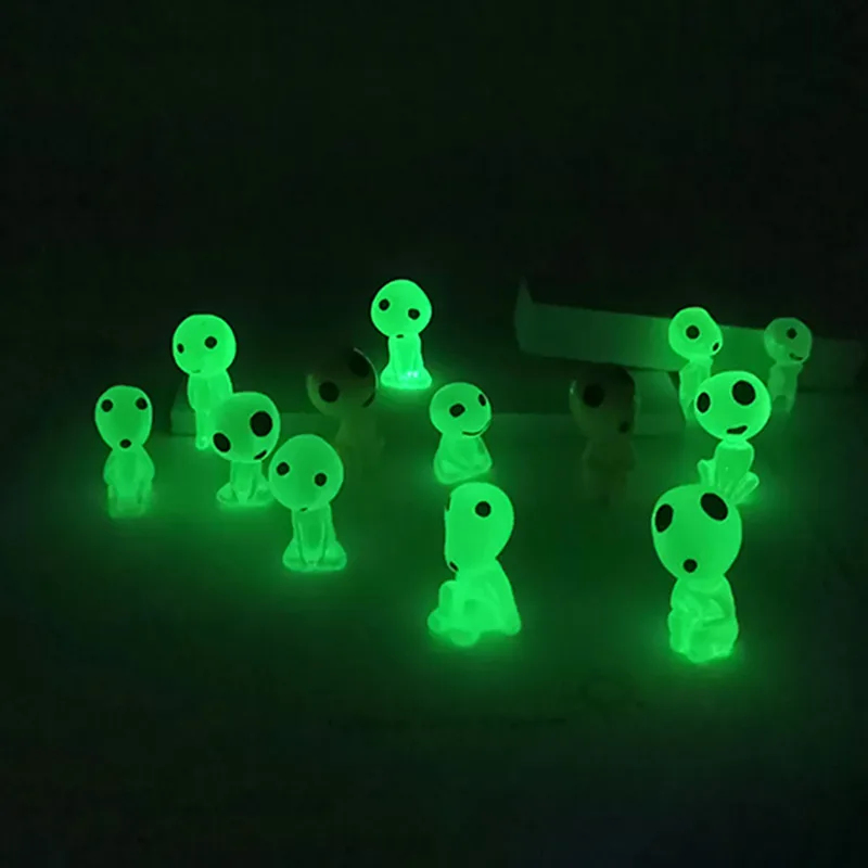 Figurines d'elfes lumineuses m - Aquarium Marine Fish avis et prix
